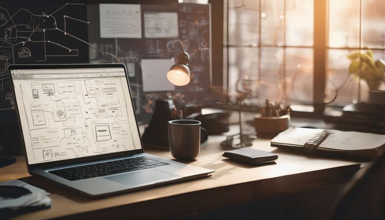 AI Disclosure Policies Guide Adult Content Blog Workflows