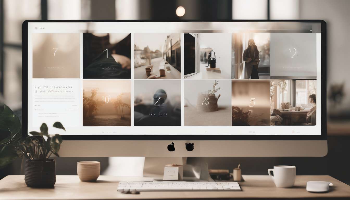 Design Systems Bring Consistency To Adult Content Blogs