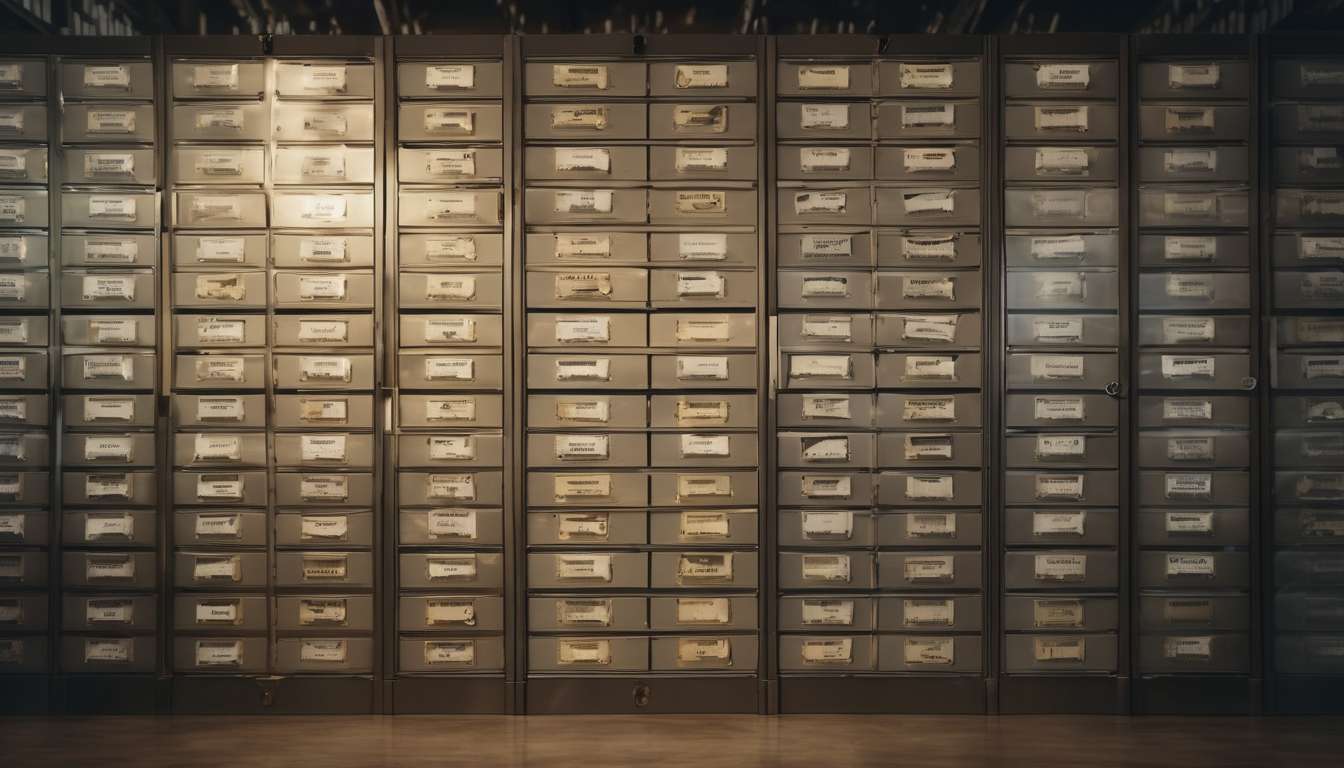 Long Term Archiving Preserves Adult Content Blog Records