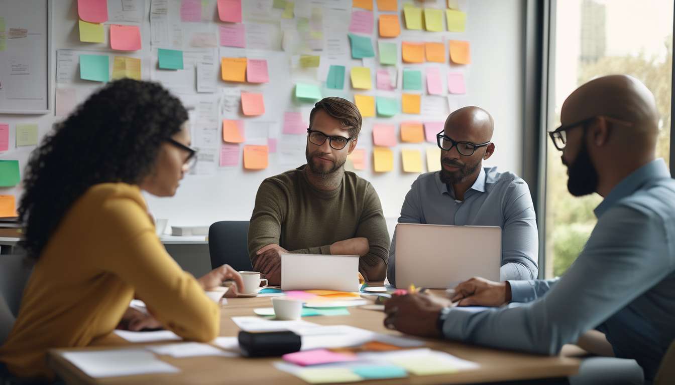 Reader Feedback Helps Adult Content Blog Teams Improve