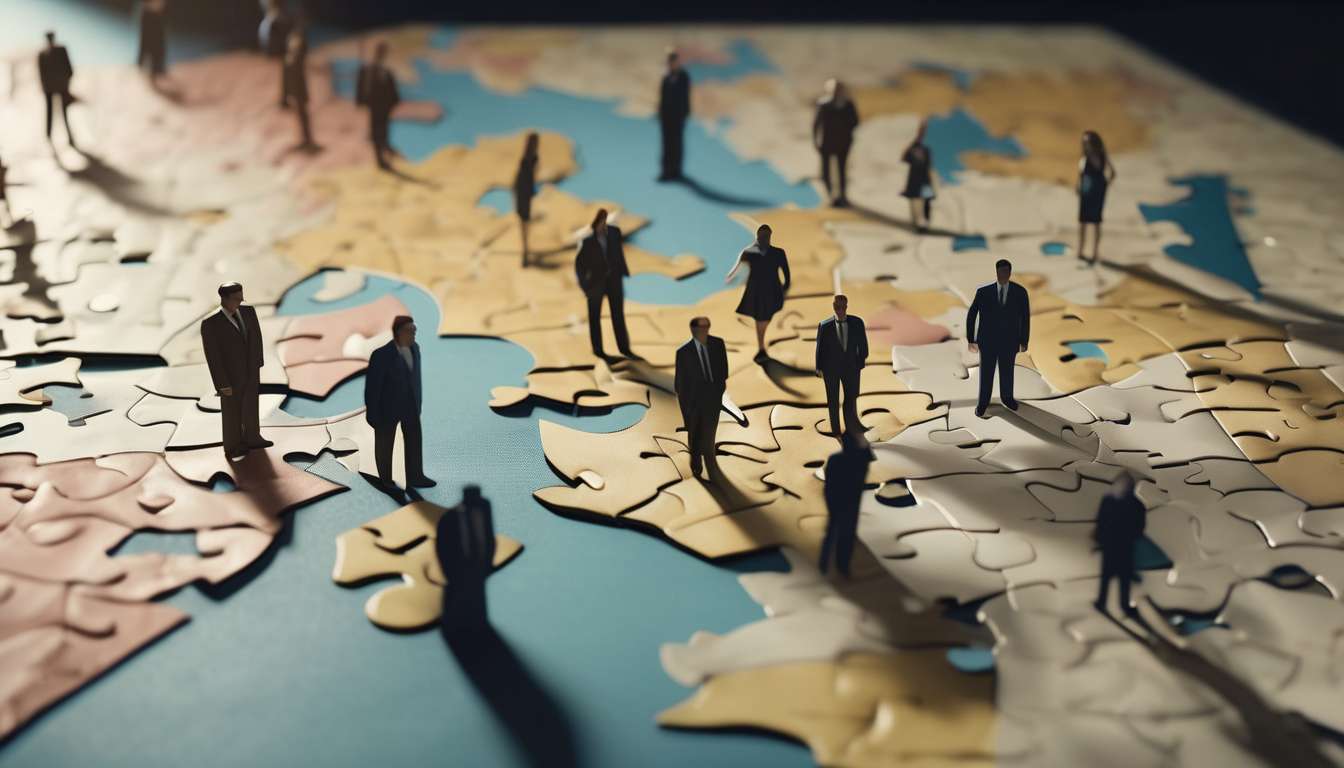 Regional Compliance Shapes Adult Content Blog Expansion